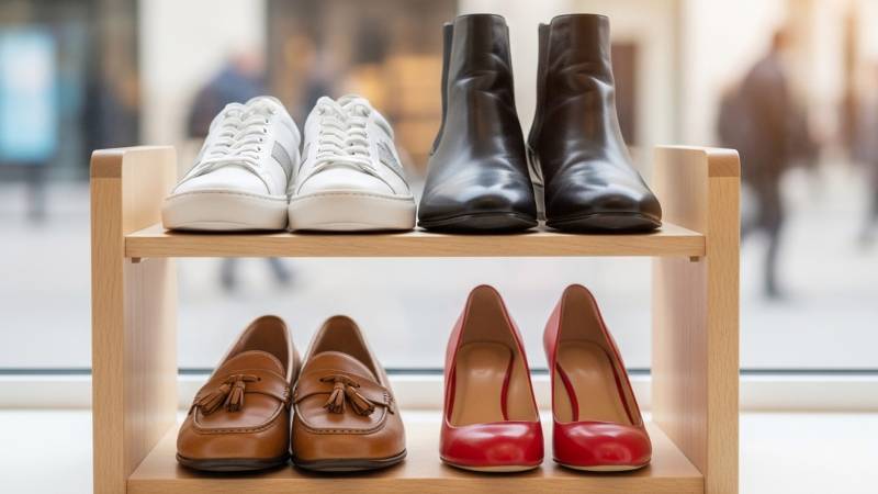 78 yıllık ayakkabı devi iflas etti