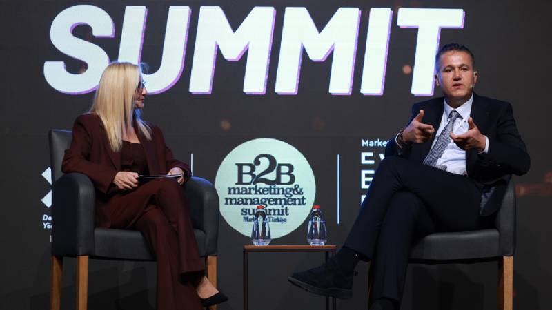 İhracatta yeni nesil dönüşüm: Kolaydan küresele