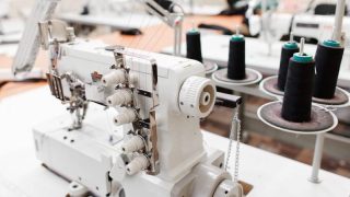 Türk tekstilinde rekabetin odağı artık hız...