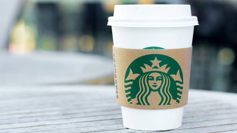 Starbucks’tan ChatGPT hamlesi: Kahve siparişine yapay zeka dokunuşu