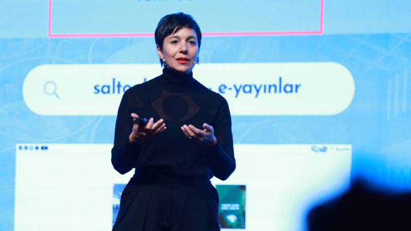 Yapay zeka arşivlerde henüz insan emeğinin yerini alamadı