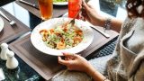 İPA araştırması: İstanbullular artık dışarda daha az yemek yiyor...