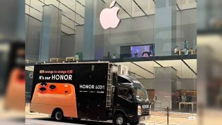 Honor’dan Apple’a göndermeli kampanya: 600 Pro reklamı tepki çekti