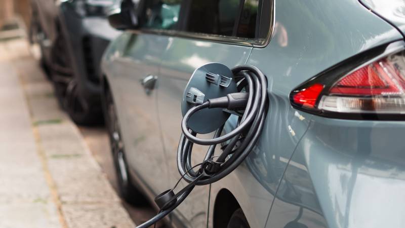 Savaş, elektrikli araçlara geçişi hızlandırdı