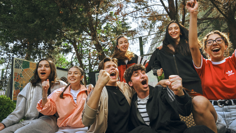 adidas’tan voleybola stratejik yatırım: “Sen Oyna” ile sahaya davet