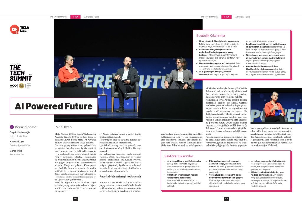 Yapay zeka şirketleri "elmas" formuna dönüştürüyor