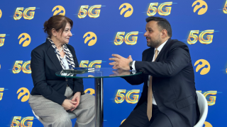 Turkcell Genel Müdürü Dr. Ali Taha Koç: "Türkiye'ye 32 yılda 32 milyar dolar yatırım yaptık"