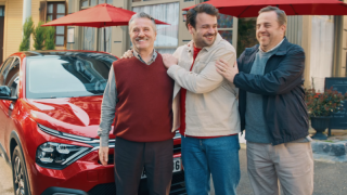 “Baban da mı Ankara Sigortalı?”