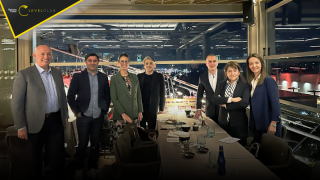 Liderler “Executive Dialogues”ta buluştu...