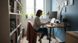 Araştırma: Türkiye’de evden çalışma talebi, uygulamanın üç katı
