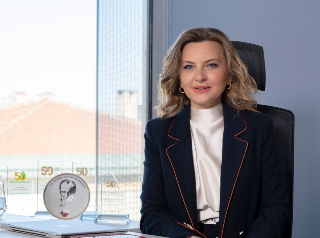 İş dünyasında "liderlik krizi" kapıda! İş dünyasında "liderlik krizi" kapıda!