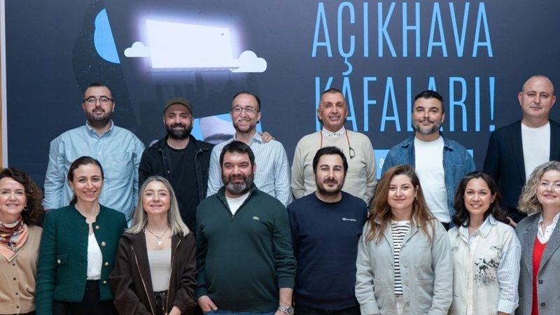 A Awards 2026 ödüllerini kazananlar açıklandı