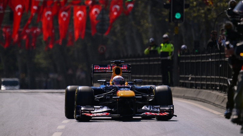 Araştırma: Formula 1’in geliş haberi Türk halkında nasıl karşılık buldu?