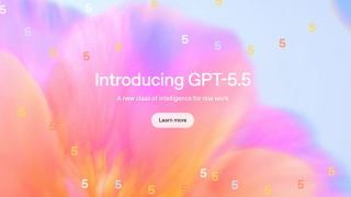 OpenAI GPT-5.5’i duyurdu: Daha az kaynakla daha fazla iş yapmayı hedefliyor