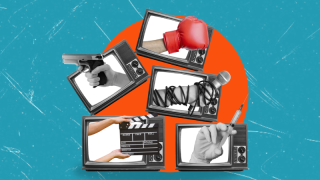 Şiddet haberlerinde ayrıntı, taklit riskini artırıyor!