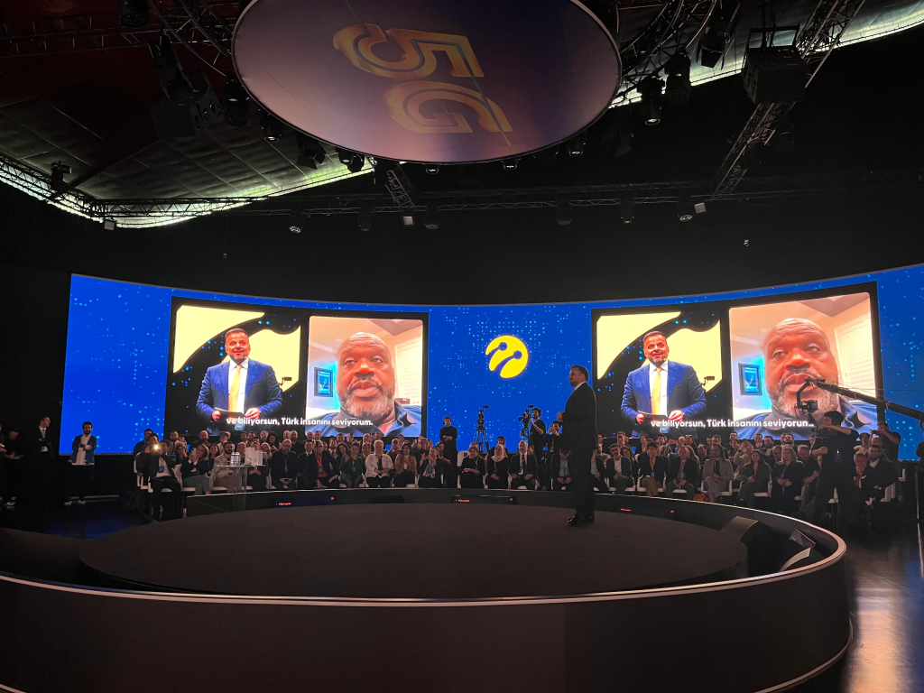 Turkcell Genel Müdürü Ali Taha Koç, "Türkiye’ye verdiğimiz sözü tuttuk”