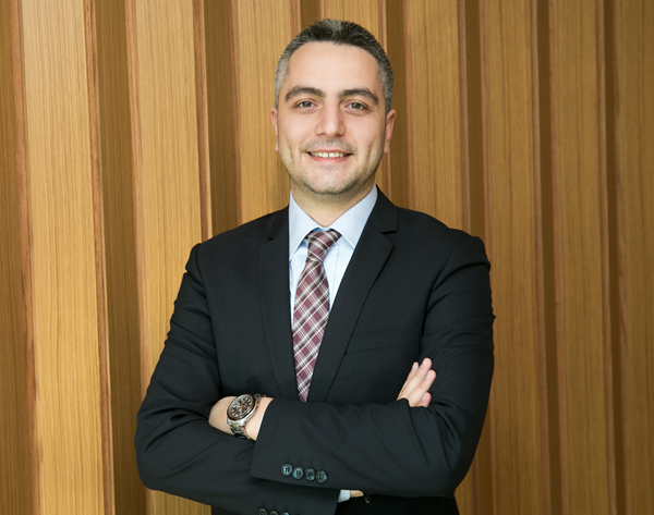 İş dünyasında haftanın atamaları (11-17 Nisan)