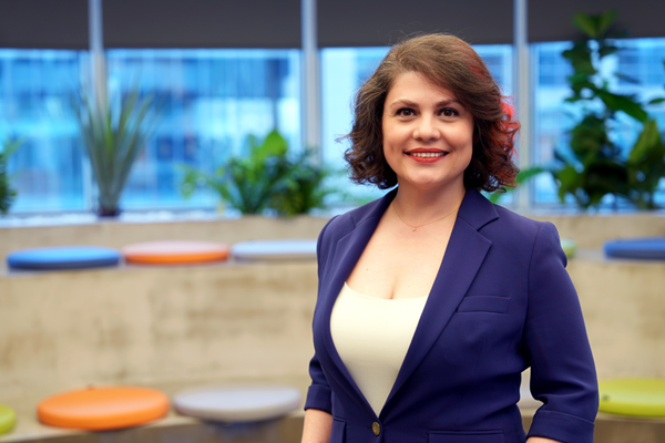 İş dünyasında haftanın atamaları (11-17 Nisan)