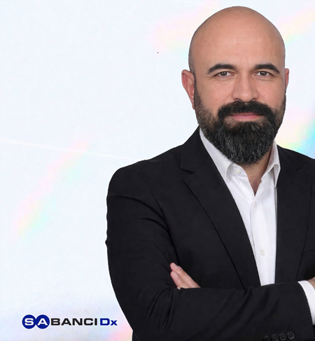 İş dünyasında haftanın atamaları (11-17 Nisan)