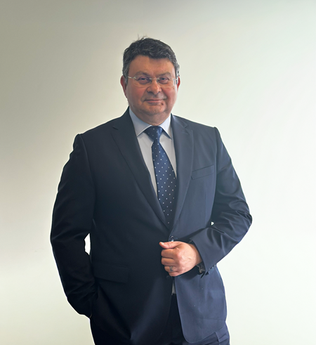 İş dünyasında haftanın atamaları (18-24 Nisan)