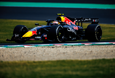 Pistte hız, sahnede hikaye: Formula 1 marka evreni için ne ifade ediyor?