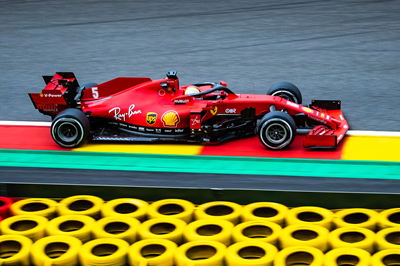 Pistte hız, sahnede hikaye: Formula 1 marka evreni için ne ifade ediyor?