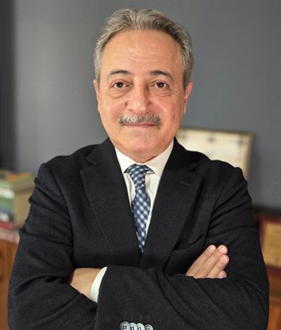 Bursa Halkla İlişkiler Derneği’nde yeni dönem: Başkanlığa Serdar Ömeroğulları seçildi