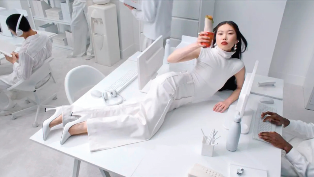 Ayın öne çıkan global kampanyaları (Nisan 2026)