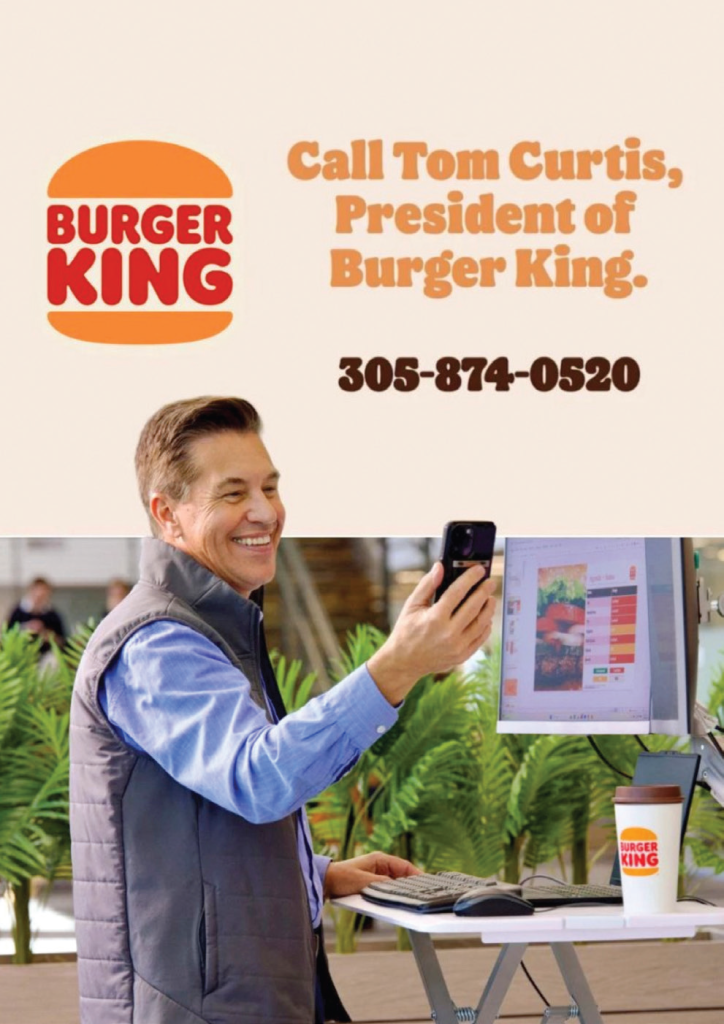 Ayın öne çıkan global kampanyaları (Nisan 2026)