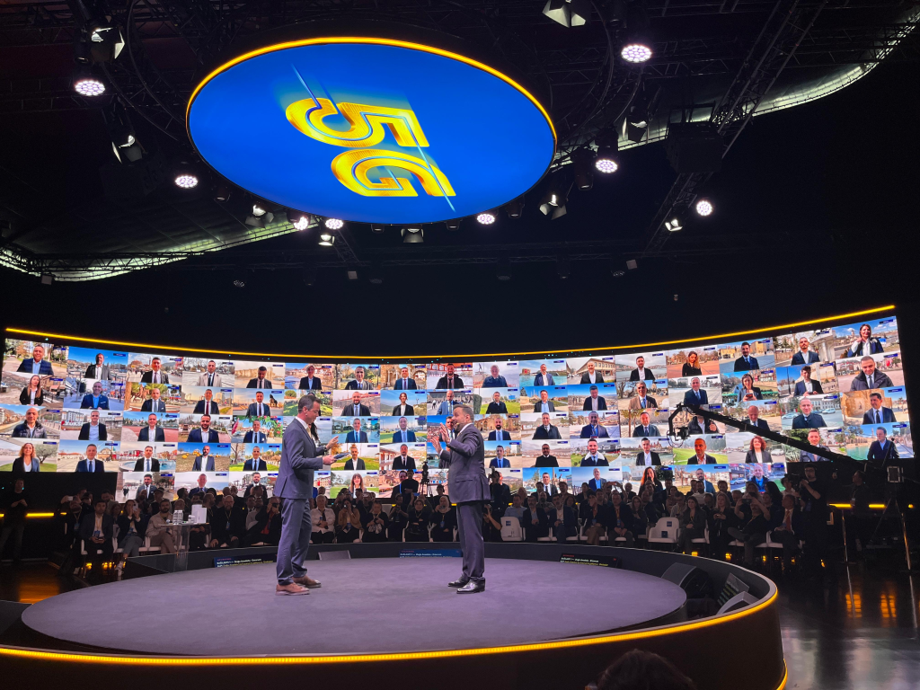 Turkcell Genel Müdürü Ali Taha Koç, "Türkiye’ye verdiğimiz sözü tuttuk”