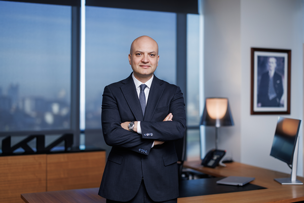 İş dünyasında haftanın atamaları (28 Mart - 3 Nisan)