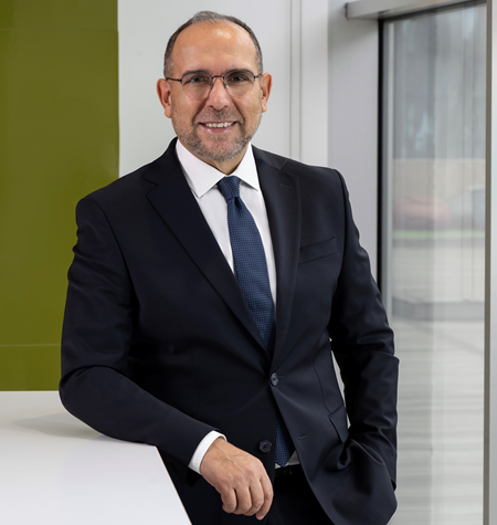 İş dünyasında haftanın atamaları (28 Mart - 3 Nisan)