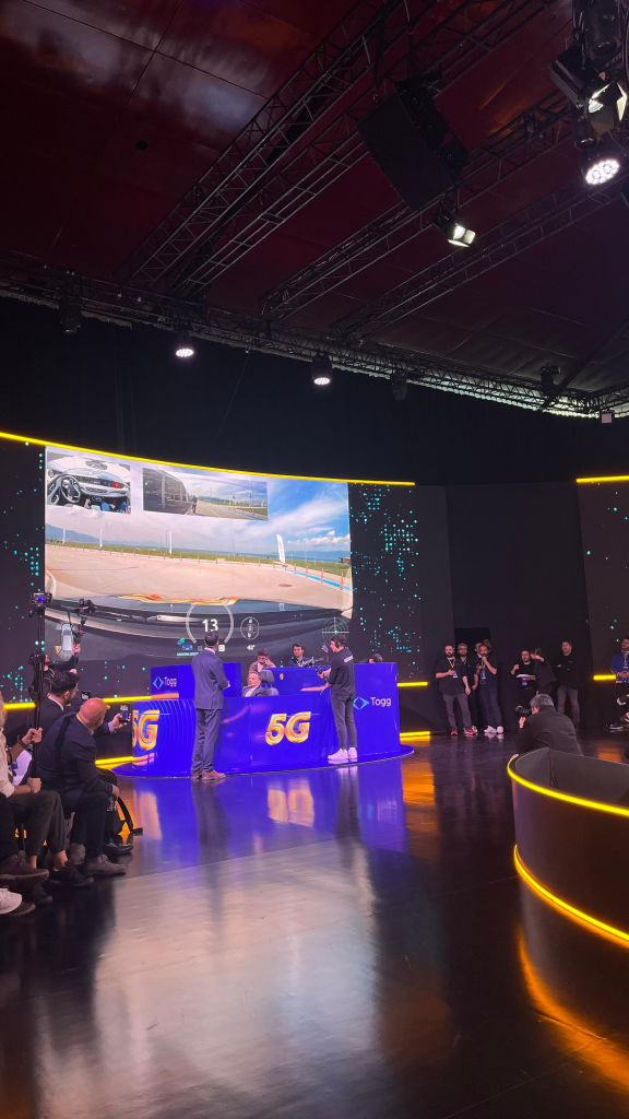 Turkcell Genel Müdürü Ali Taha Koç, "Türkiye’ye verdiğimiz sözü tuttuk”