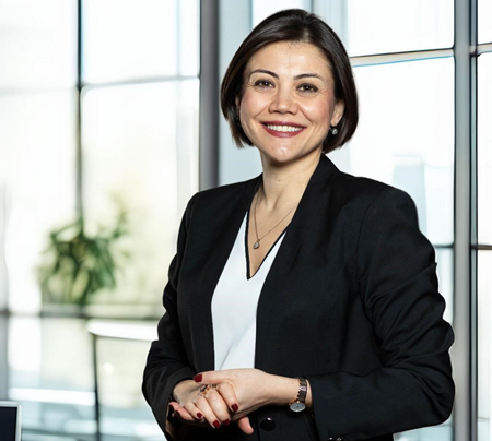 İş dünyasında haftanın atamaları (28 Mart - 3 Nisan)