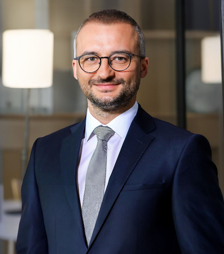 İş dünyasında haftanın atamaları (28 Mart - 3 Nisan)