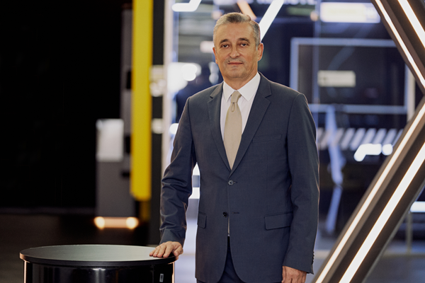 İş dünyasında haftanın atamaları (28 Mart - 3 Nisan)