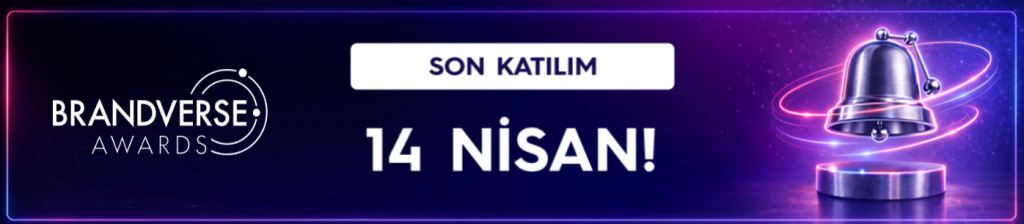 SocialBrands Nisan sonuçlarını açıkladı: Dijitalin kazanan markaları belli oldu... SocialBrands Nisan sonuçlarını açıkladı: Dijitalin kazanan markaları belli oldu...