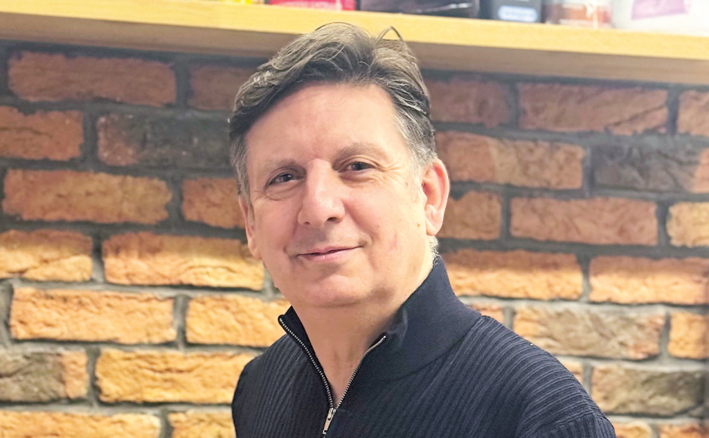 Ritüelden endüstriye: Türk kahvesi Ritüelden endüstriye: Türk kahvesi