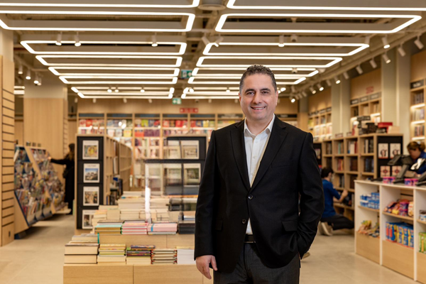 İş dünyasında haftanın atamaları (4-10 Nisan)