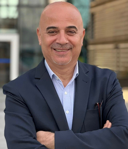 İş dünyasında haftanın atamaları (4-10 Nisan)