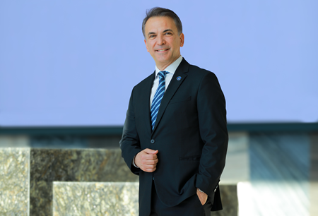 İş dünyasında haftanın atamaları (4-10 Nisan)