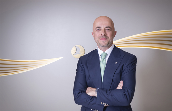 THY yönetiminde bayrak değişimi THY yönetiminde bayrak değişimi