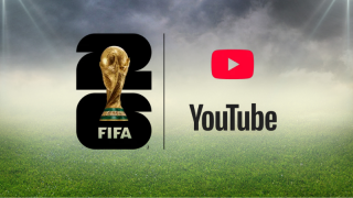 FIFA ile YouTube anlaştı: Dünya Kupası'nın merkez üssü artık YouTube olacak...