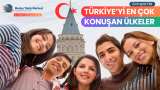 Türkiye en çok hangi Avrupa ülkesinde konuşuluyor?