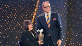 Koç Topluluğu 100 Yaşında...