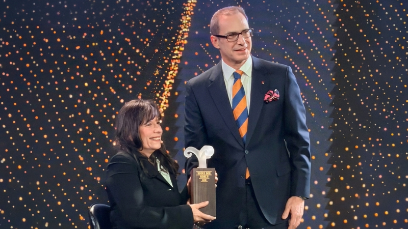 Koç Topluluğu 100 Yaşında...