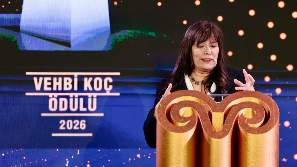 Koç Topluluğu 100 Yaşında...