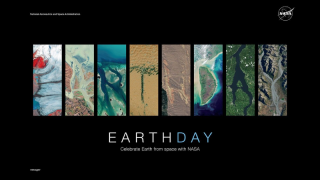 NASA’dan Dünya’ya "kişisel" bir merhaba!