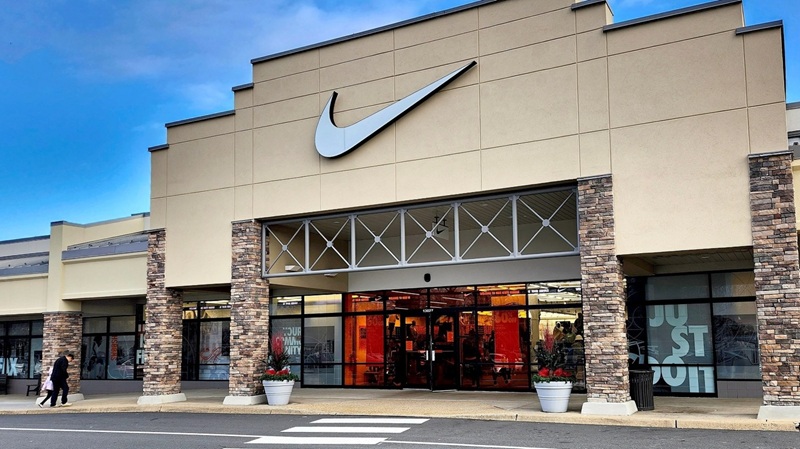 Nike yeniden yapılanma kapsamında 1400 çalışanıyla yollarını ayırmaya hazırlanıyor