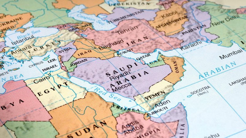 Orta Doğu’daki kriz küresel iflasları artırabilir: Yüzde 6 artış bekleniyor